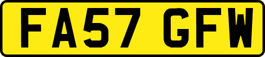 FA57GFW