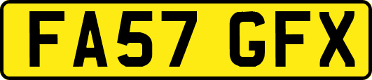 FA57GFX