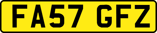 FA57GFZ