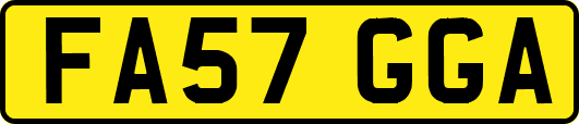 FA57GGA