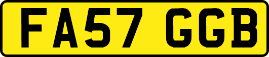 FA57GGB