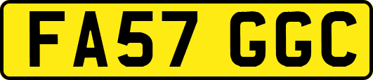 FA57GGC