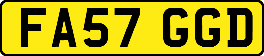 FA57GGD