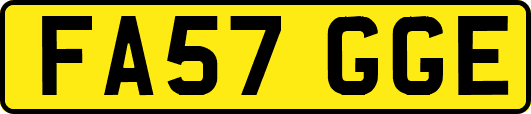 FA57GGE