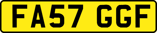 FA57GGF