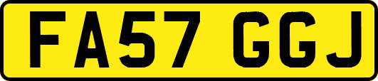 FA57GGJ