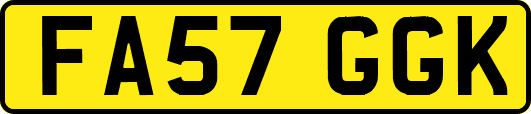 FA57GGK