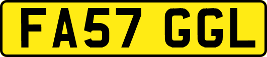 FA57GGL