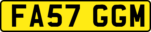 FA57GGM
