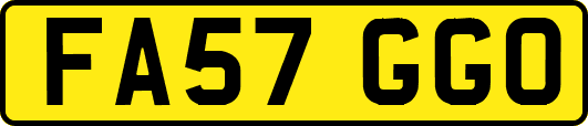 FA57GGO