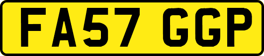 FA57GGP