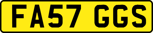 FA57GGS