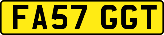 FA57GGT