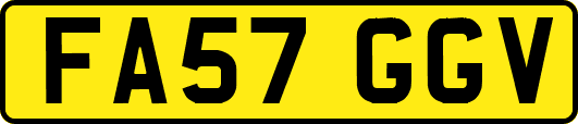 FA57GGV