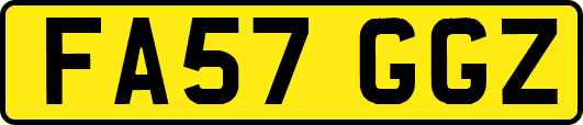 FA57GGZ