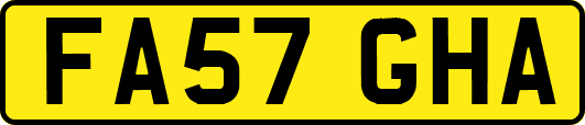 FA57GHA