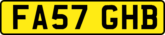 FA57GHB