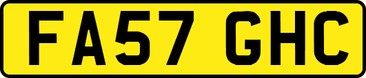 FA57GHC