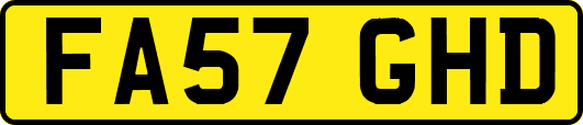 FA57GHD