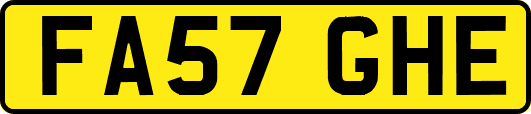 FA57GHE