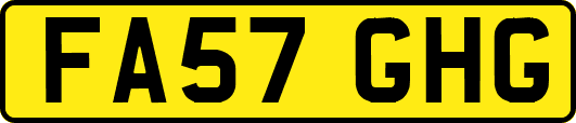 FA57GHG