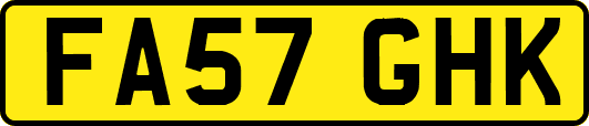 FA57GHK