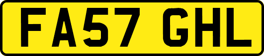 FA57GHL