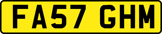 FA57GHM