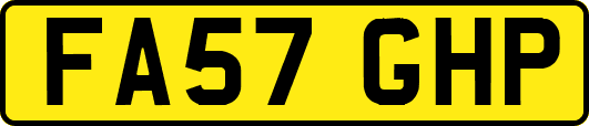 FA57GHP