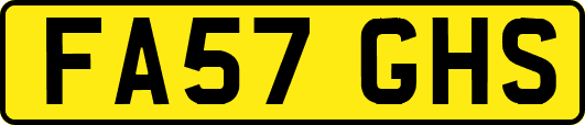 FA57GHS