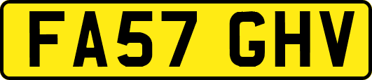 FA57GHV