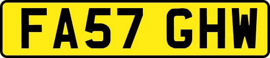 FA57GHW