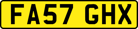 FA57GHX