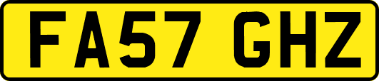 FA57GHZ