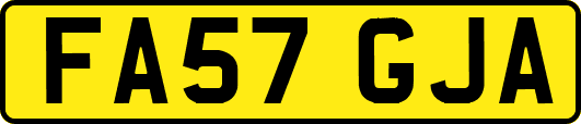FA57GJA