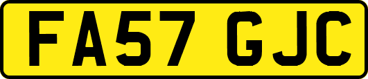 FA57GJC