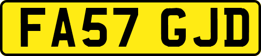 FA57GJD