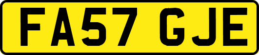 FA57GJE