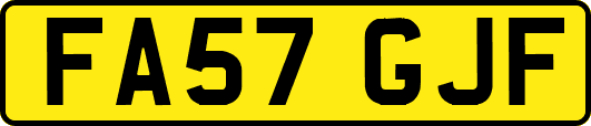 FA57GJF