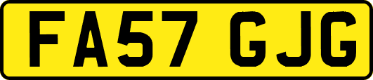FA57GJG