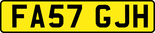 FA57GJH