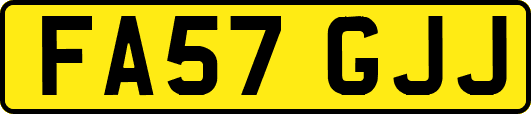 FA57GJJ