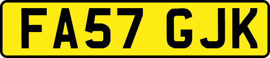 FA57GJK