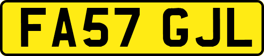 FA57GJL