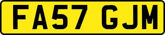 FA57GJM