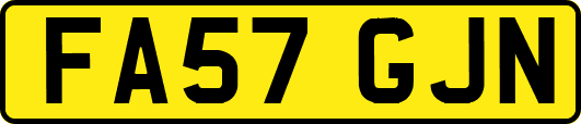 FA57GJN