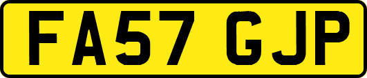 FA57GJP