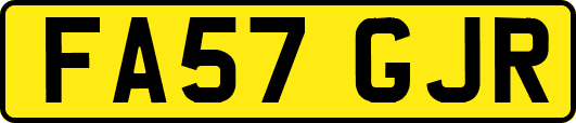 FA57GJR