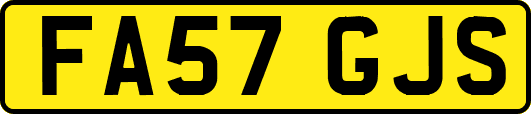 FA57GJS