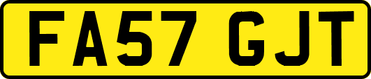 FA57GJT